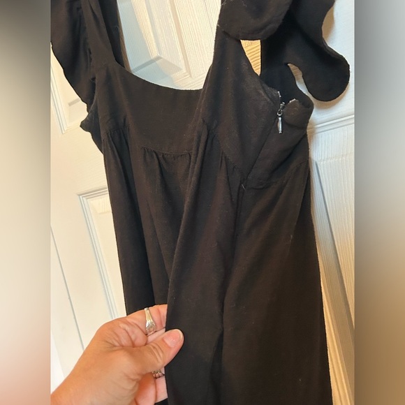 Women’s Casual o.p.t. Aria Sleeveless Sun Dress, SZ M - Picture 4 of 9